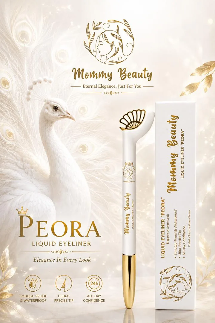 Mommy Beauty
