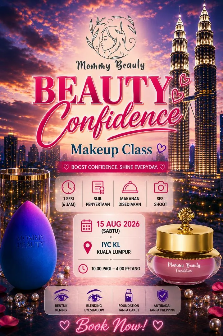 Mommy Beauty