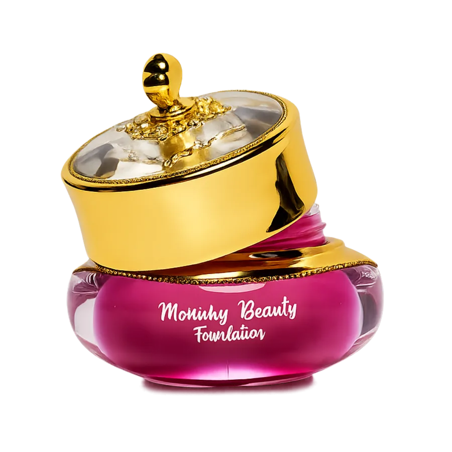 Foundation 15ml