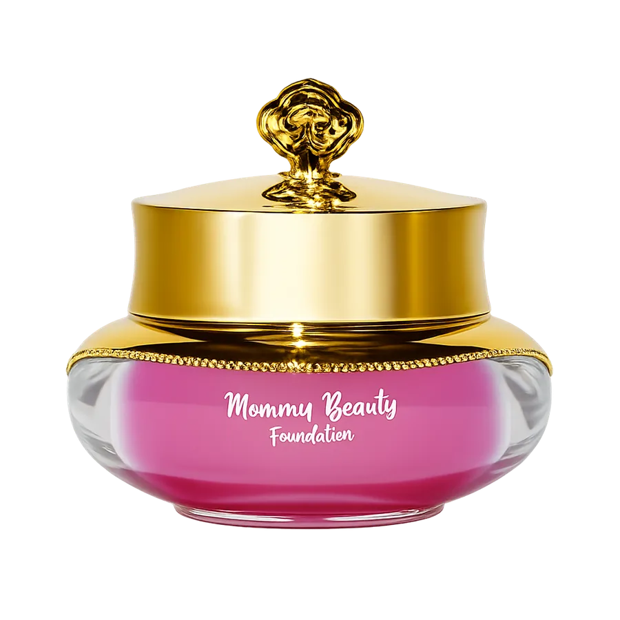 Foundation 5ml